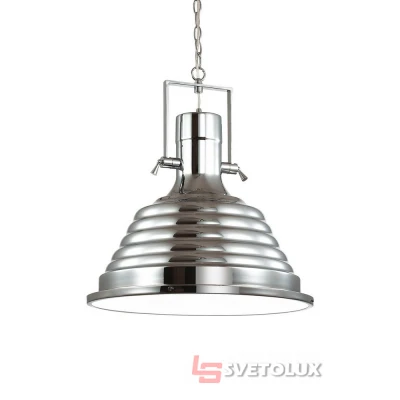 Підвісний світильник Ideal Lux Fisherman sp1 125824
